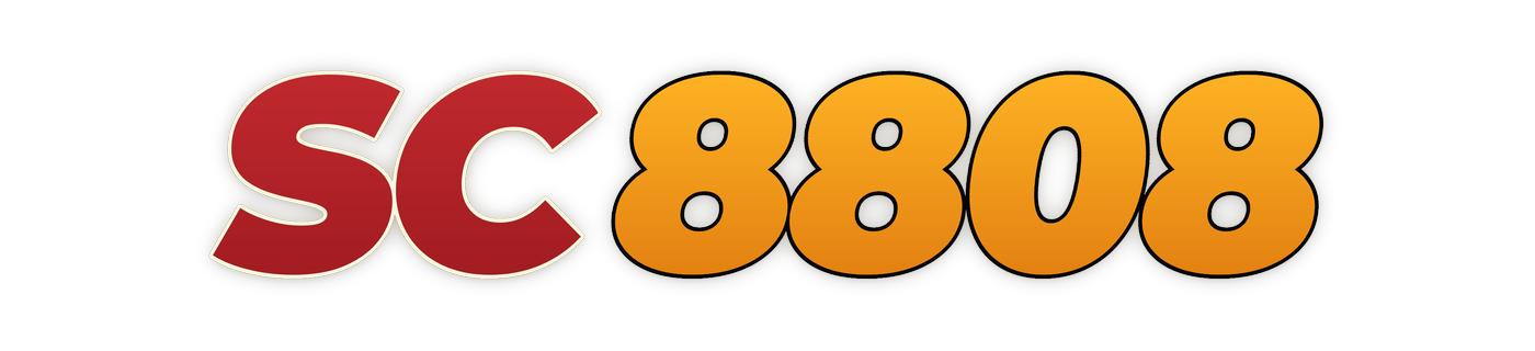 sc8808 logo